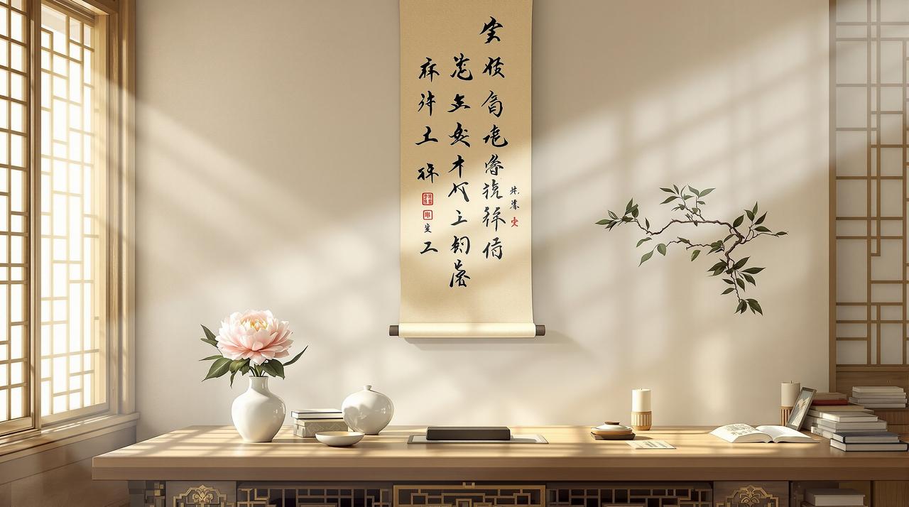 闪闪电影院 - 花韵流芳·牡丹诗词赏析